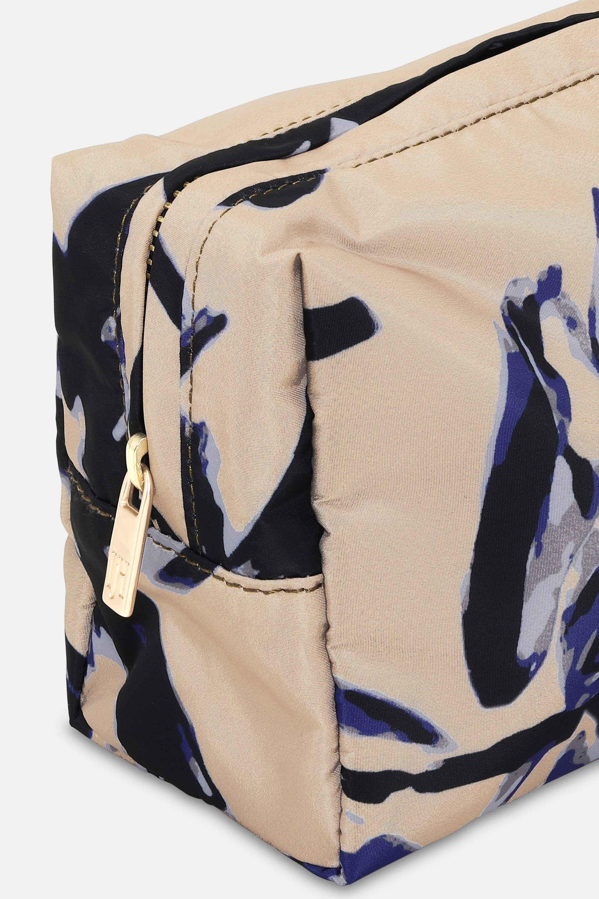 Make-up Tasche - White Pepper